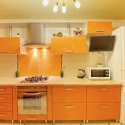 Фото Отель Апарт Комфорт на проспекте Толбухина 62