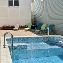 Фото Отель MERRI-OTT (Мэрри-Отт)