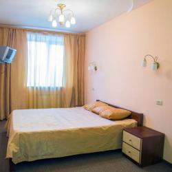 Фото Отель ABC Apartmens (ЭйБиСи Апартментс) на улице Перенсона