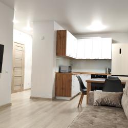 2-комнатные апартаменты улучшенные