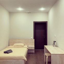 Фото Отель Вилла