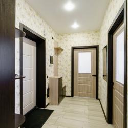 Апартаменты улучшенные