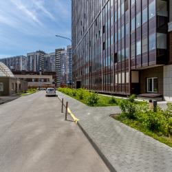 фото 20 ModernaFlats (МодернаФлэтс) у метро Звёздная