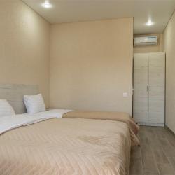 Фото Гранд Отель Маяк