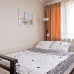 Фото Апартаменты на улице Владимирская 114 корпус 1