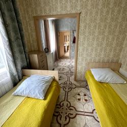 Фото Отель Звездочка