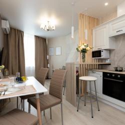 Фото Отель Этажидейли на улице Азина 22/7