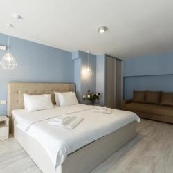 Фото Отель Apart Hotel Center plaza (Центр плаза)