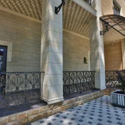 Фото Отель Сити Парк