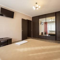 Фото Апартаменты на улице Красной Армии