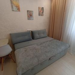 1-комнатные апартаменты студия