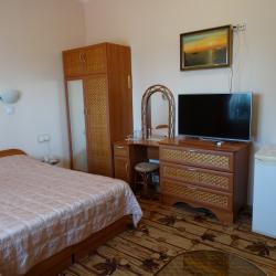 Номер полулюкс