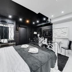 Номер Эксклюзив Шахматная партия