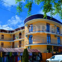 Фото Отель Марсель