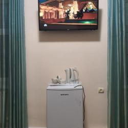 Фото Отель Олива