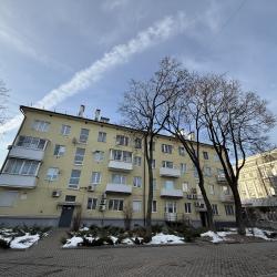 Апартаменты на проспекте Гагарина 3 — 1f4b4a565865a24fec0ec9d9ce52888d