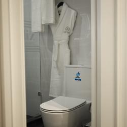 Фото Отель Aliz Boulevard Hotel (Ализ Бульвар)