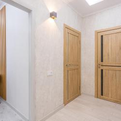 Фото Апартаменты НИКиТА на улице Репина 1/2 корпус 2