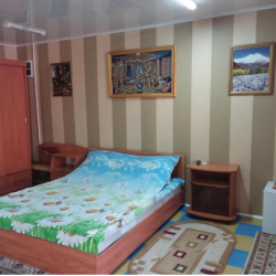 1-комнатный номер люкс