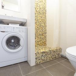 Фото Отель RentPlaza (РентПлаза) на улице Потапова