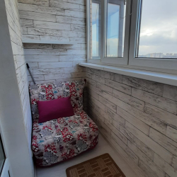 Фото Отель ApartKRD на улице Леонида Лаврова 8 корпус 1
