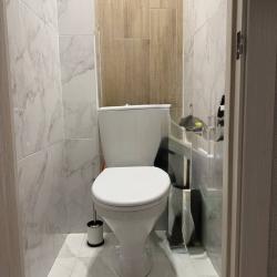 Фото Апартаменты у Аквапарка ЛетоЛето