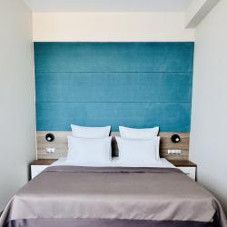 Фото Отель Sanitas Medical Resort&SPA (Санитас Медикал)