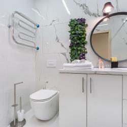 Фото Отель Sky INN Color Apartments (Скай Инн Колор Апартмэнтс) Сколково