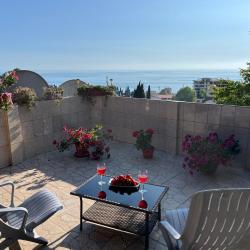 Фото Отель Морская История у Роберта