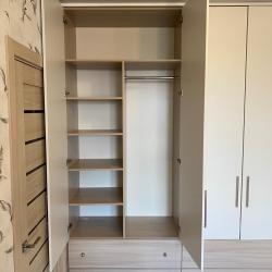 1-комнатные апартаменты стандарт