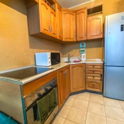 Апартаменты улучшенные