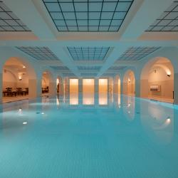 Фото Rodina Grand Hotel & SPA Irkutsk (Родина Гранд отель)
