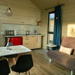 Фото Отель Бобры и Утки