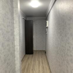 2-комнатные апартаменты стандарт