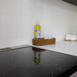2-комнатные апартаменты улучшенные