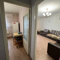 Фото Отель Барбарис на улице Комсомольская