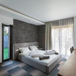 Фото 7 Terrass бутик-отель (7 Террасc)