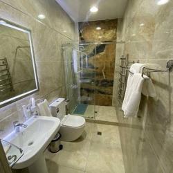 2-комнатные апартаменты улучшенные