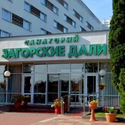 Фото Отель Загорские дали
