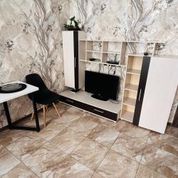 Фото Апартаменты на бульваре Комарова, 1е ст3