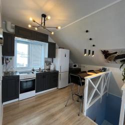 3-комнатный коттедж премиум