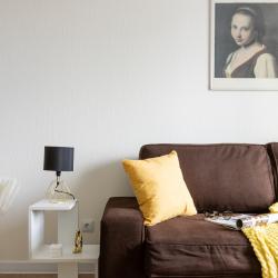 Фото Отель Eliza Home на проспекте Авиаторов Балтики