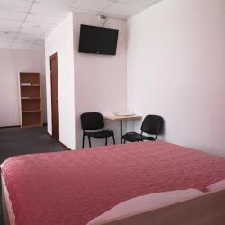 Фото Отель Космос