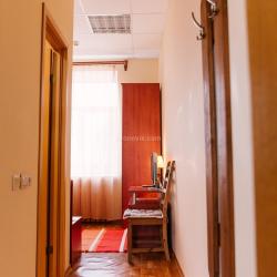 Фото Отель Сон и Лён