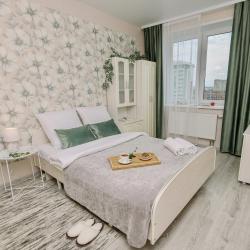 Фото Апартаменты на улице имени Вадима Сивкова 273