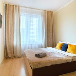 Фото Отель Relax Apart (Релакс Апарт) на бульваре Космонавтов 12