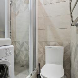 Фото Отель MaxRealty24 на шоссе Волоколамское 88к5с5