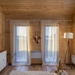 Фото Отель Уютный дом в Истринском районе, 140