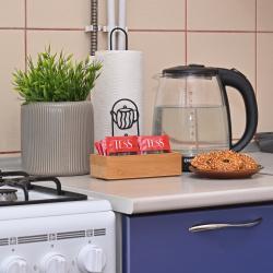 Фото Апартаменты на проспекте Мира