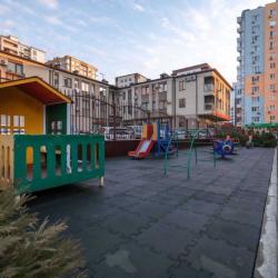 Фото Апартаменты на улице Волжская 32А